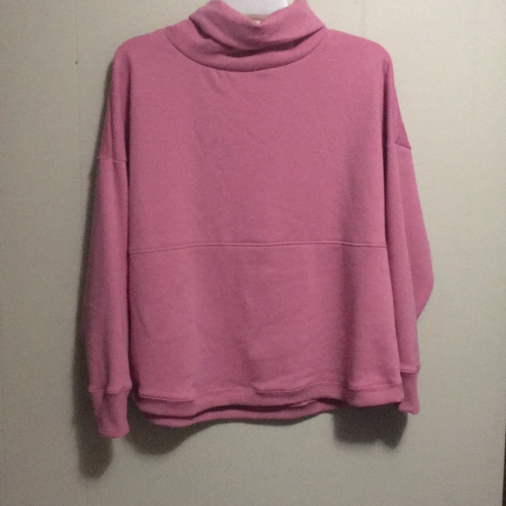 Brand new turtle neck sweater